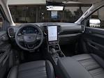 New 2025 Ford Ranger Lariat SuperCrew Cab 4x4 Pickup for sale #DT2F7262 - photo 9