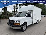 2019 Chevrolet Express 3500 RWD Box Van for sale #DT2F7310A - photo 1