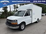 2019 Chevrolet Express 3500 RWD Box Van for sale #DT2F7310A - photo 3