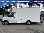 2019 Chevrolet Express 3500 RWD Box Van for sale #DT2F7310A - photo 5