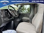 2019 Chevrolet Express 3500 RWD Box Van for sale #DT2F7310A - photo 10