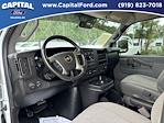 2019 Chevrolet Express 3500 RWD Box Van for sale #DT2F7310A - photo 12