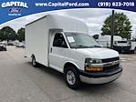 2019 Chevrolet Express 3500 RWD Box Van for sale #DT2F7310A - photo 4