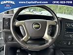 2019 Chevrolet Express 3500 RWD Box Van for sale #DT2F7310A - photo 22