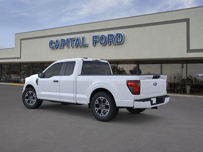 2025 Ford F-150 Super Cab 4x2 Pickup for sale #DT2F7320 - photo 2