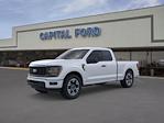 New 2025 Ford F-150 STX Super Cab Pickup for sale #DT2F7320 - photo 1
