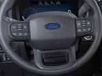 New 2025 Ford F-150 STX Super Cab Pickup for sale #DT2F7320 - photo 12