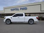 New 2025 Ford F-150 STX Super Cab Pickup for sale #DT2F7320 - photo 4