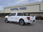 New 2025 Ford F-150 STX Super Cab Pickup for sale #DT2F7320 - photo 2