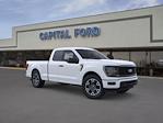New 2025 Ford F-150 STX Super Cab Pickup for sale #DT2F7320 - photo 7