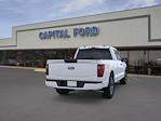 New 2025 Ford F-150 STX Super Cab Pickup for sale #DT2F7320 - photo 8