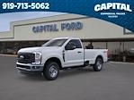 2025 Ford F-350 Regular Cab SRW 4x4 Pickup for sale #DT2F7339 - photo 1