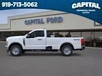 2025 Ford F-350 Regular Cab SRW 4x4 Pickup for sale #DT2F7339 - photo 4