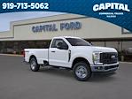 2025 Ford F-350 Regular Cab SRW 4x4 Pickup for sale #DT2F7339 - photo 13