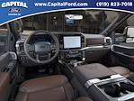 2025 Ford F-150 SuperCrew Cab 4x4 Pickup for sale #DT2F7344 - photo 9