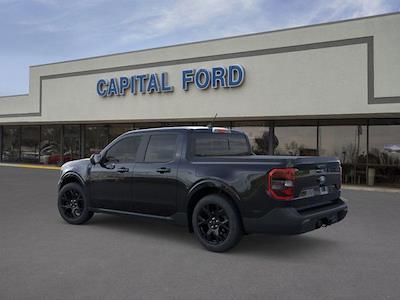 New 2025 Ford Maverick Lariat SuperCrew Cab AWD Pickup for sale #DT2F7449 - photo 2