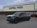 New 2025 Ford Maverick Lariat SuperCrew Cab AWD Pickup for sale #DT2F7449 - photo 1