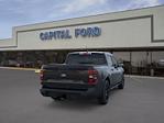 New 2025 Ford Maverick Lariat SuperCrew Cab AWD Pickup for sale #DT2F7449 - photo 15