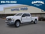 New 2025 Ford F-350 XLT Crew Cab 4x4 SRW Pickup for sale #DT2F7453 - photo 1