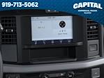 New 2025 Ford F-350 XLT Crew Cab 4x4 SRW Pickup for sale #DT2F7453 - photo 11