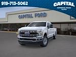 New 2025 Ford F-350 XLT Crew Cab 4x4 SRW Pickup for sale #DT2F7453 - photo 3