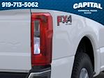 New 2025 Ford F-350 XLT Crew Cab 4x4 SRW Pickup for sale #DT2F7453 - photo 21