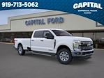 New 2025 Ford F-350 XLT Crew Cab 4x4 SRW Pickup for sale #DT2F7453 - photo 13