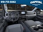 New 2025 Ford F-350 XLT Crew Cab 4x4 SRW Pickup for sale #DT2F7453 - photo 6