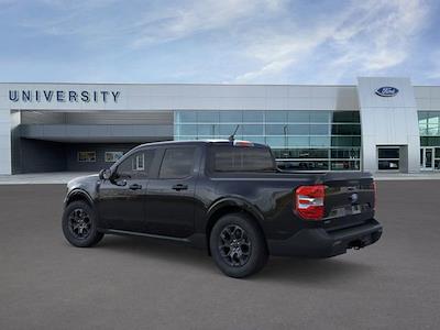 2025 Ford Maverick SuperCrew Cab FWD Pickup for sale #DT2F7484 - photo 2