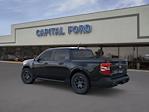 New 2025 Ford Maverick XLT SuperCrew Cab Pickup for sale #DT2F7484 - photo 2