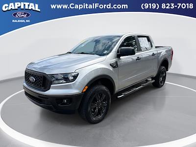 2022 Ford Ranger SuperCrew Cab 4x2 Pickup for sale #DT2F7485A - photo 1