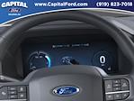 New 2025 Ford F-150 Lightning Lariat SuperCrew Cab AWD Pickup for sale #DT2F7486 - photo 13