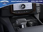 New 2025 Ford F-150 Lightning Lariat SuperCrew Cab AWD Pickup for sale #DT2F7486 - photo 15