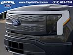 New 2025 Ford F-150 Lightning Lariat SuperCrew Cab AWD Pickup for sale #DT2F7486 - photo 17