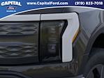 New 2025 Ford F-150 Lightning Lariat SuperCrew Cab AWD Pickup for sale #DT2F7486 - photo 18