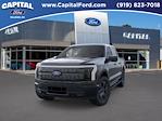 New 2025 Ford F-150 Lightning Lariat SuperCrew Cab AWD Pickup for sale #DT2F7486 - photo 3