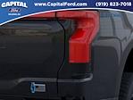 New 2025 Ford F-150 Lightning Lariat SuperCrew Cab AWD Pickup for sale #DT2F7486 - photo 21