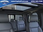 New 2025 Ford F-150 Lightning Lariat SuperCrew Cab AWD Pickup for sale #DT2F7486 - photo 22