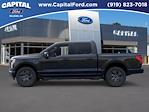 New 2025 Ford F-150 Lightning Lariat SuperCrew Cab AWD Pickup for sale #DT2F7486 - photo 4