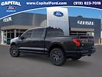 New 2025 Ford F-150 Lightning Lariat SuperCrew Cab AWD Pickup for sale #DT2F7486 - photo 2