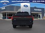 New 2025 Ford F-150 Lightning Lariat SuperCrew Cab AWD Pickup for sale #DT2F7486 - photo 5