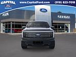 New 2025 Ford F-150 Lightning Lariat SuperCrew Cab AWD Pickup for sale #DT2F7486 - photo 6