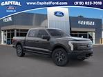 New 2025 Ford F-150 Lightning Lariat SuperCrew Cab AWD Pickup for sale #DT2F7486 - photo 7