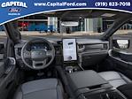 New 2025 Ford F-150 Lightning Lariat SuperCrew Cab AWD Pickup for sale #DT2F7486 - photo 9