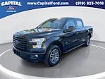 2015 Ford F-150 SuperCrew Cab 4WD Pickup for sale #DT2F7486B - photo 1