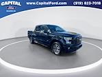 2015 Ford F-150 SuperCrew Cab 4WD Pickup for sale #DT2F7486B - photo 3
