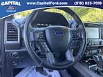 2015 Ford F-150 SuperCrew Cab 4WD Pickup for sale #DT2F7486B - photo 23