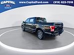 2015 Ford F-150 SuperCrew Cab 4WD Pickup for sale #DT2F7486B - photo 2