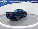 2015 Ford F-150 SuperCrew Cab 4WD Pickup for sale #DT2F7486B - photo 8