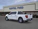 New 2025 Ford F-150 XL SuperCrew Cab 4x4 Pickup for sale #DT2F7489 - photo 2